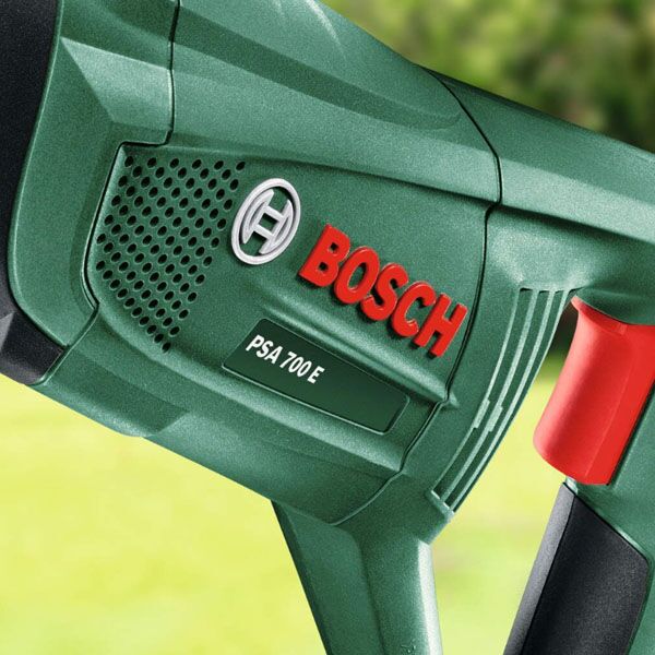 Bosch PSA 700 E univerzalna testera 06033A7020 - Image 2