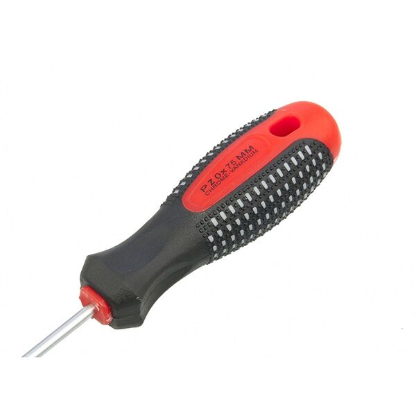 Odvijač PZ 0 x 75 mm 114009 - Image 2