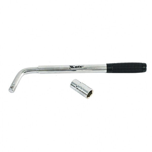 Nasadni ključ L tip teleskopski 17 x 19 mm 142379 - Image 2