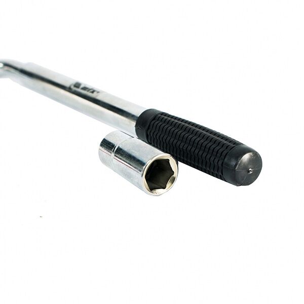 Nasadni ključ L tip teleskopski 17 x 19 mm 142379 - Image 3