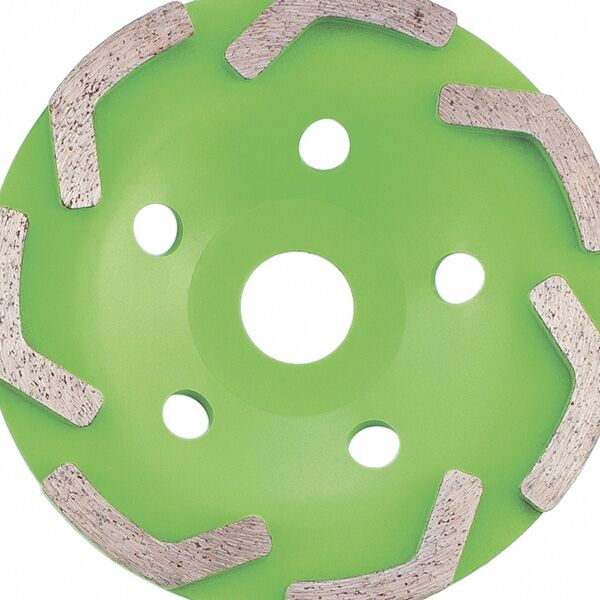 Brusna ploča dijamantska 125 72956