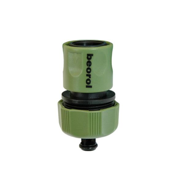 Spojnica brza 3/4" sa automatskim zatvaranjem GSBA34 - Image 2