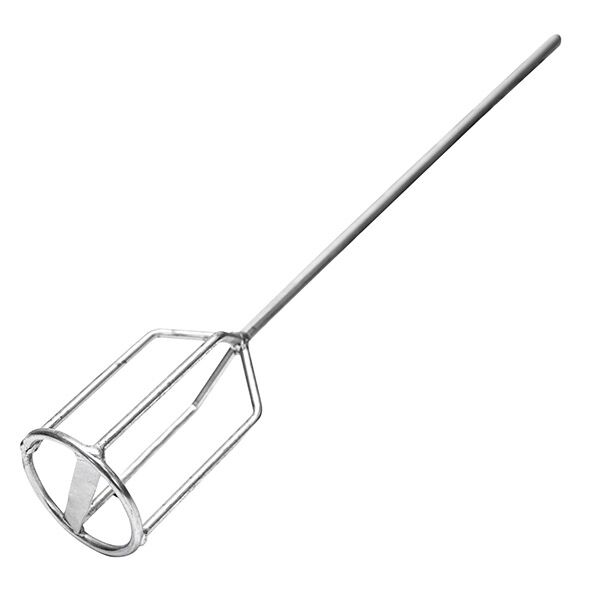 Mikser za malter i lepak, kavez, ø100x500mm MMLK100