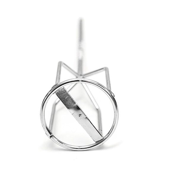 Mikser za malter i lepak, kavez, ø100x500mm MMLK100 - Image 2