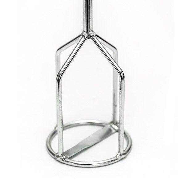 Mikser za malter i lepak, kavez, ø100x500mm MMLK100 - Image 3