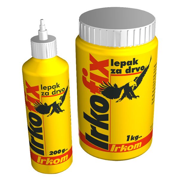 Irkofix  1kg 88401101