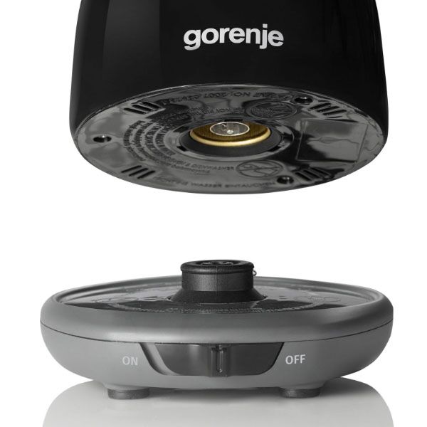 Gorenje aparat za kafu TCM 330 B - Image 2