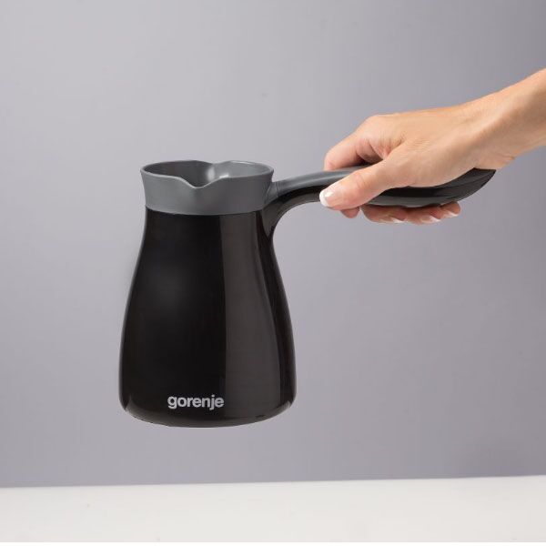 Gorenje aparat za kafu TCM 330 B - Image 4