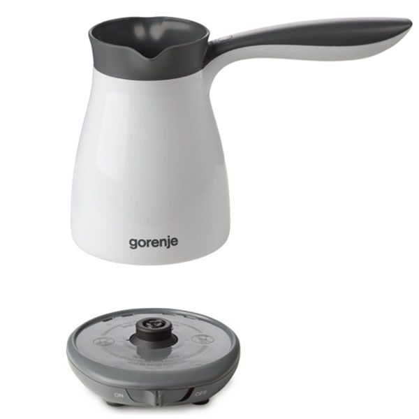 Gorenje aparat za kafu TCM 330 W - Image 2