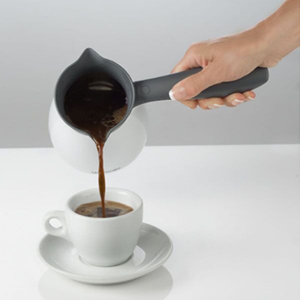 Gorenje aparat za kafu TCM 330 W - Image 3