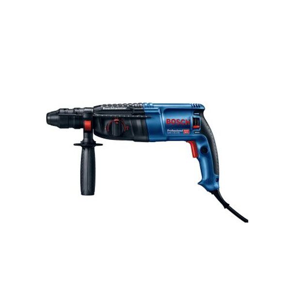 Bosch GBH 2-26 DRE,SDS-plus elektro-pneumatski čekić 0611253708 - Image 2