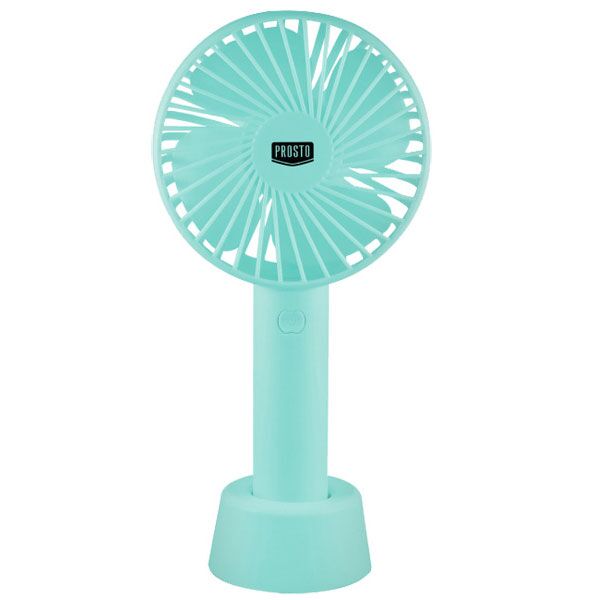 Prosto usb punjivi mini ventilator MINT (MF9040DLIBL)