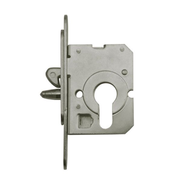 Bravica za klizna vrata 28(47.5x65) za cilindar