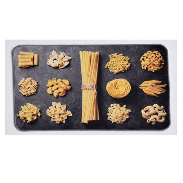 Luance kuhinjska prostirka 50x80cm poliester pasta 470011055