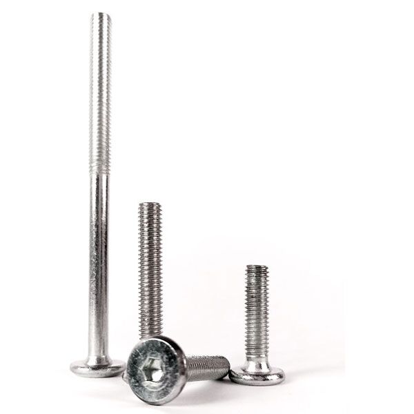 Vijak za nameštaj sa imbus prihvatom - Image 2