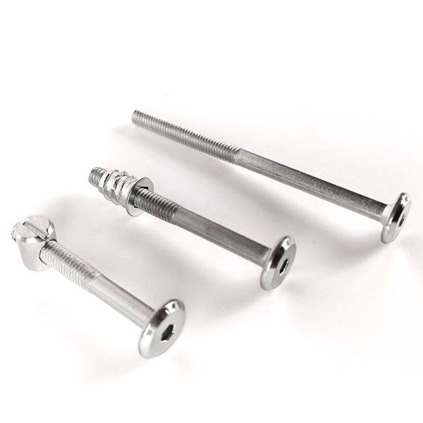 Vijak za nameštaj sa imbus prihvatom - Image 3