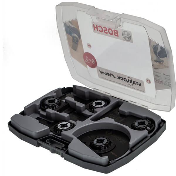 Set Starlock pribora Wood 6+1 (2608664623) - Image 2