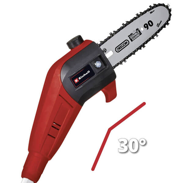 Einhell GC-LC 18/20 Li T Solo lančana testera 3410581 - Image 3