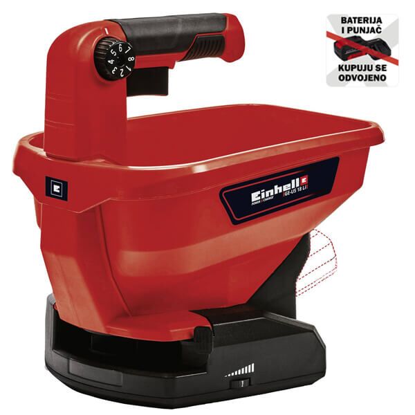 Einhell GE-US 18 Li Solo sejalica 3415410