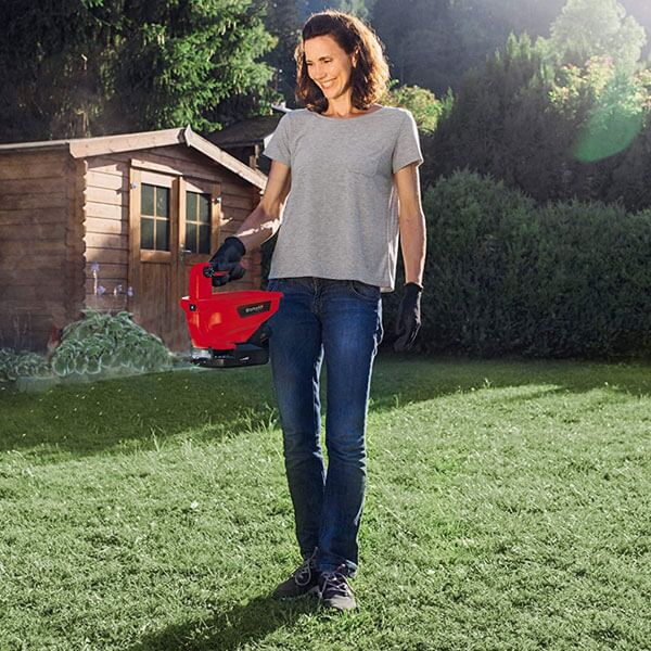 Einhell GE-US 18 Li Solo sejalica 3415410 - Image 2