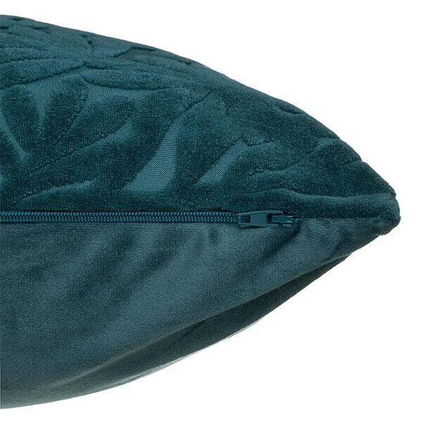 Jastuk 40x40cm plava 178536Q - Image 3