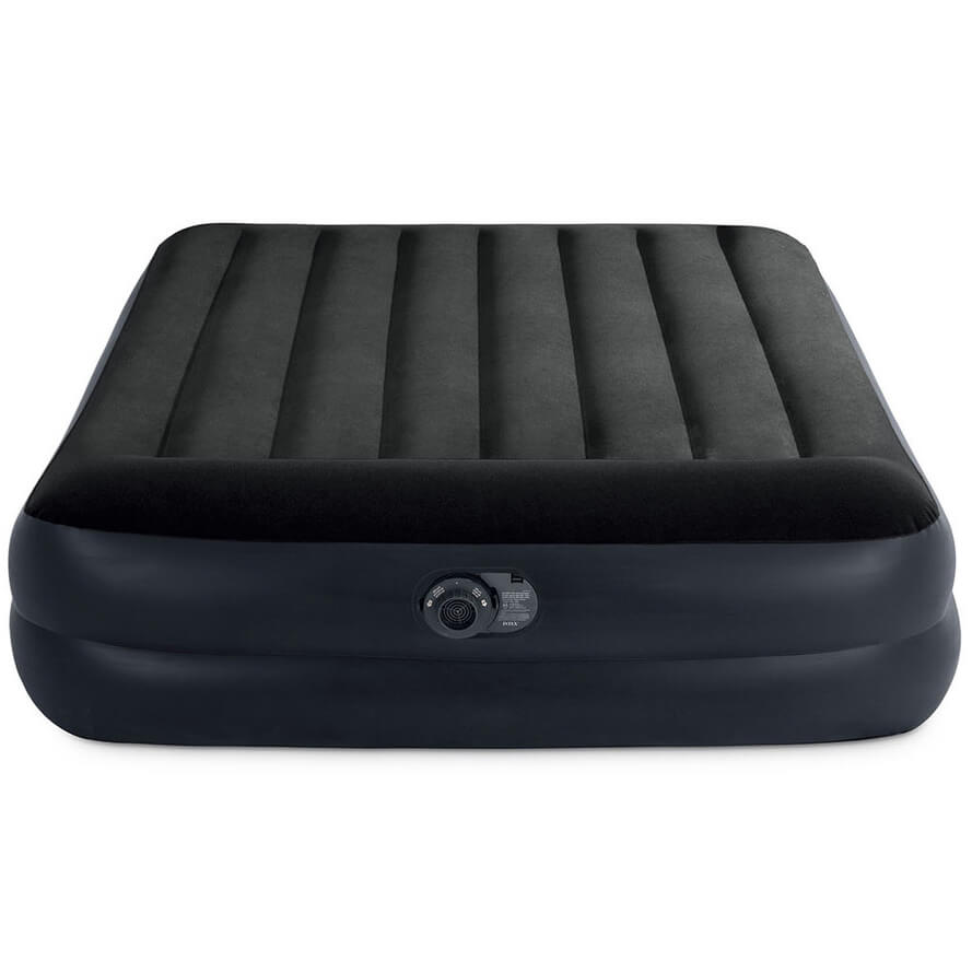 Krevet POLLOW REST 1.52x2.03x42cm 64123ED (051003)