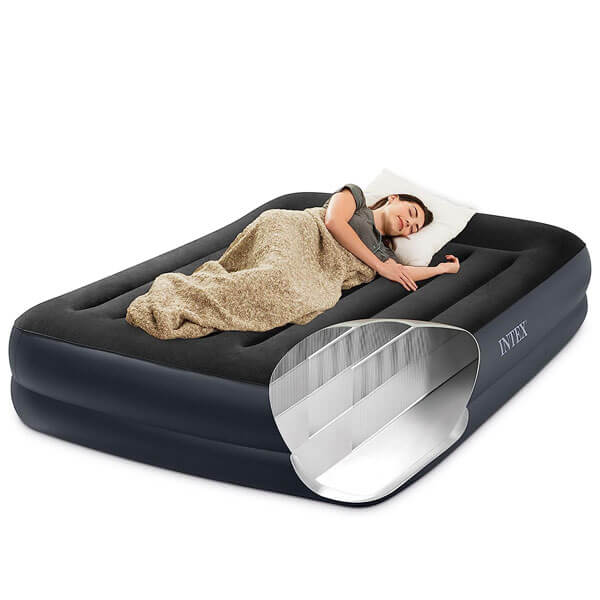 Krevet POLLOW REST 1.52x2.03x42cm 64123ED (051003) - Image 2