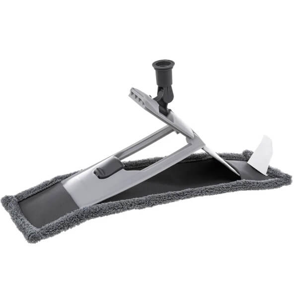 Metla sa teleskopskom drškom 44x1x135cm 117275 - Image 2