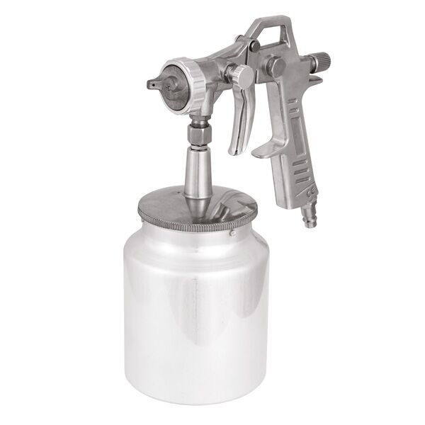 Einhell EFPS 2005 Pištolj za boju sa usis. Posud (4132900)