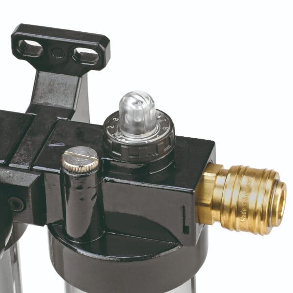 Einhell Kombi filter R 1/4 za ulje (4135001) - Image 6