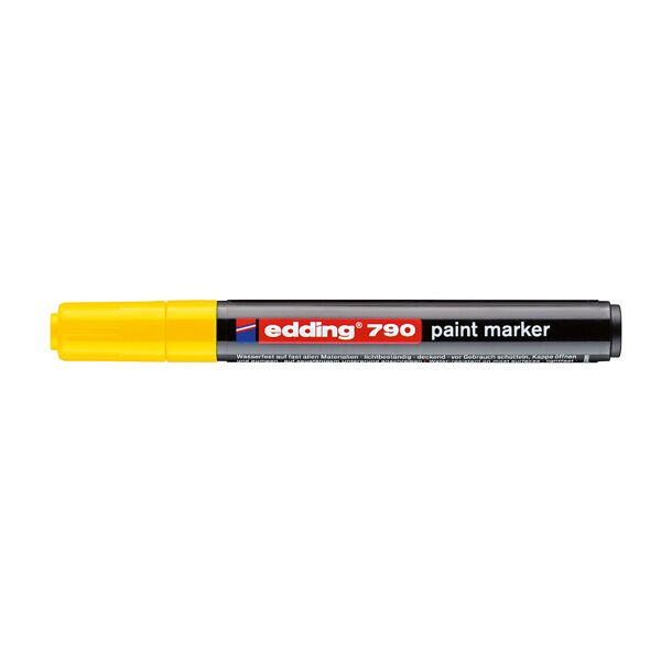 Paint marker E-790 2-3mm više boja - Image 8