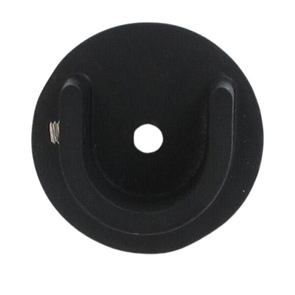 Luance mount socket zidni nosač za garnišnu D20 X2 mat crna (7206955)