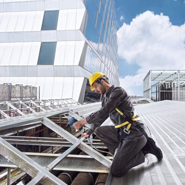 Bosch Aku bušilica/odvrtač GSR 12V-30 Solo (06019G9002) - Image 2