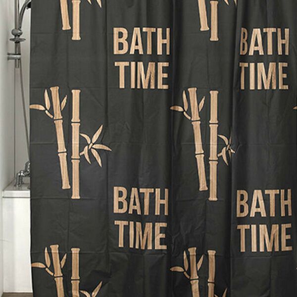 Tendance Zavesa bath time 180x180cm PEVA (1100691) - Image 2