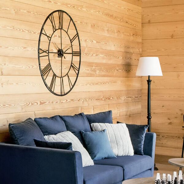 Atmosphera sat metalni D96 crni (162262C) - Image 2