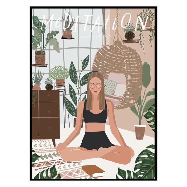 Slika Bianca 50x70 (166938DIS) - Image 3