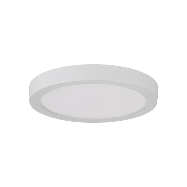 Eglo LED plafonjera IDUN-E 3000K bela Ø225mm (74038)
