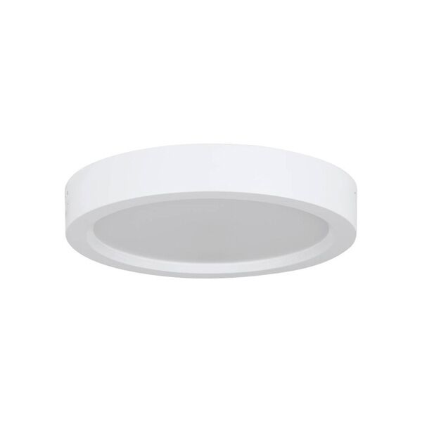 Eglo LED plafonjera IDUN-E 3000K bela Ø210mm (74106) - Image 2