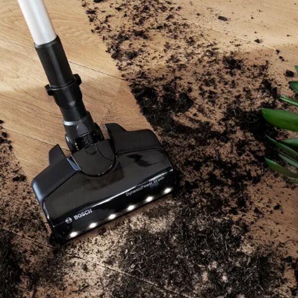 Bosch Aku usisivač Unlimited 7 plavi (BSS71125AH) - Image 5