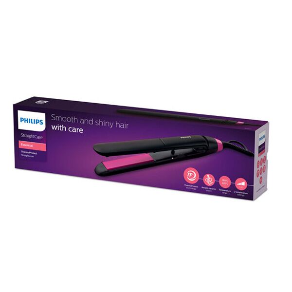 Philips Presa za ispravljanje kose (BHS 375 00) - Image 3