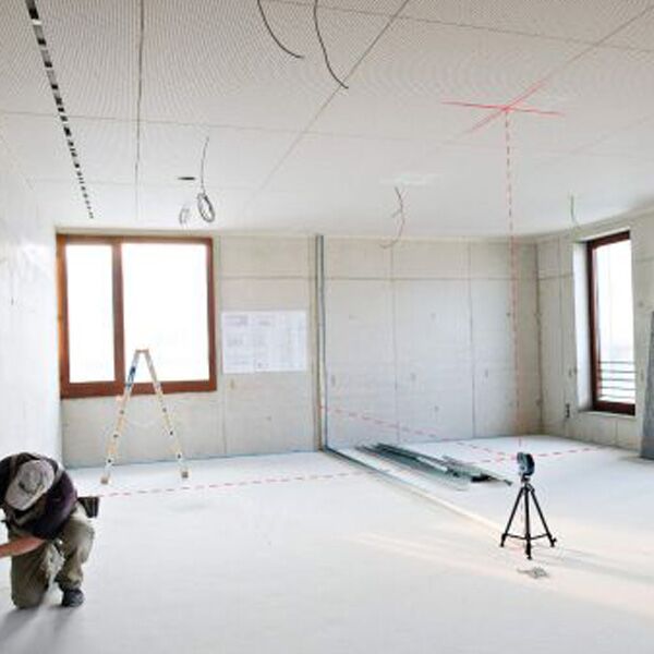 Bosch GCL 25 + BT 150 kombin. laser i stativ (0601066B01) - Image 3