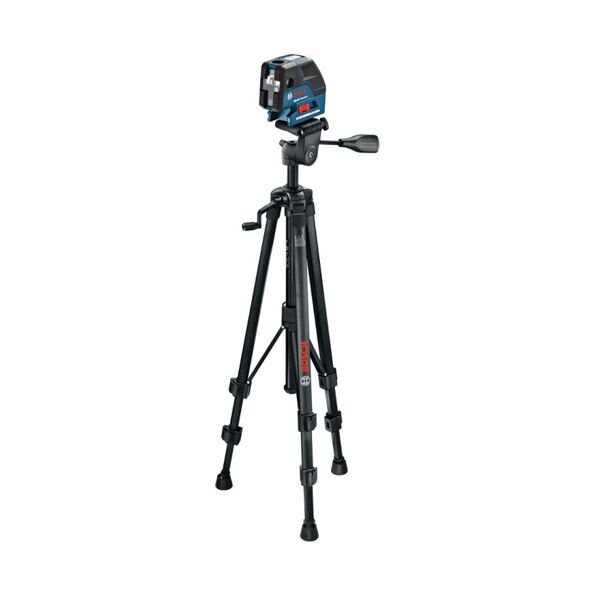 Bosch GCL 25 + BT 150 kombin. laser i stativ (0601066B01)