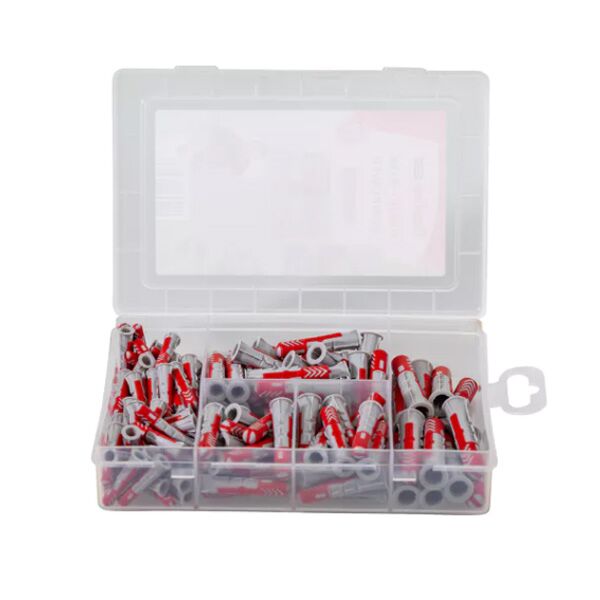 Profi- Box Duopower set tiplova 132kom (538621) - Image 2