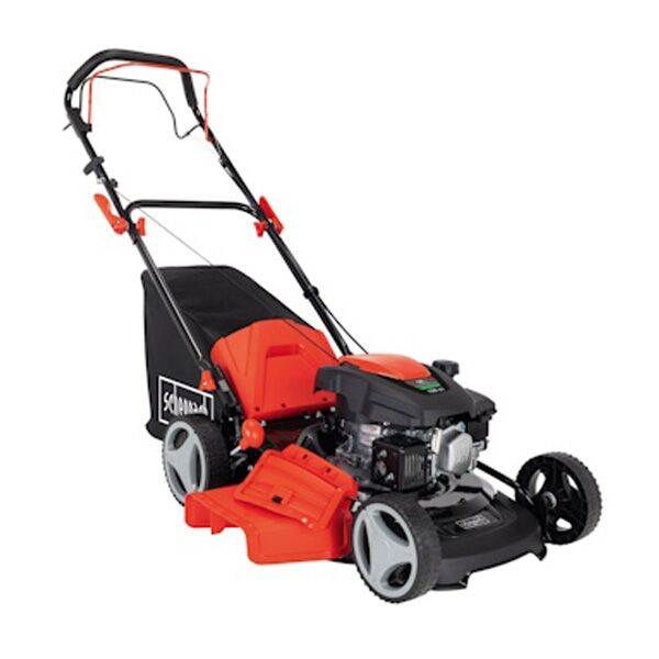 Scheppach Motorna kosilica 3.5KS MS161-46 (5911244905)