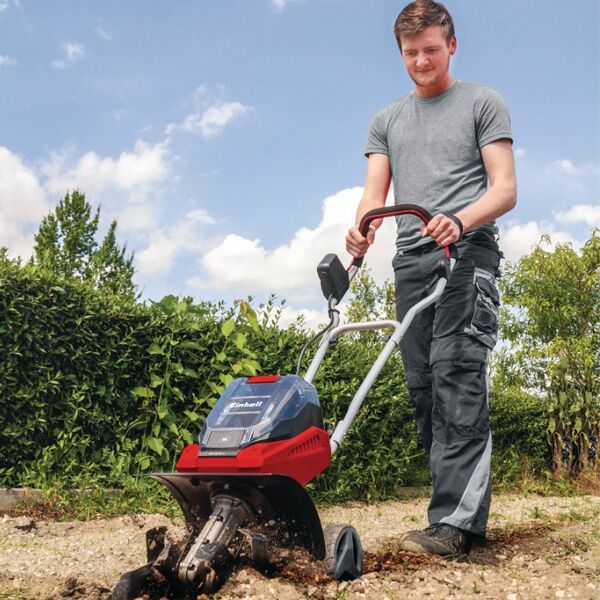 Einhell Aku kopačica GE-CR 30 Li-Solo (3431200) - Image 2