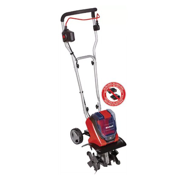 Einhell Aku kopačica GE-CR 30 Li-Solo (3431200)