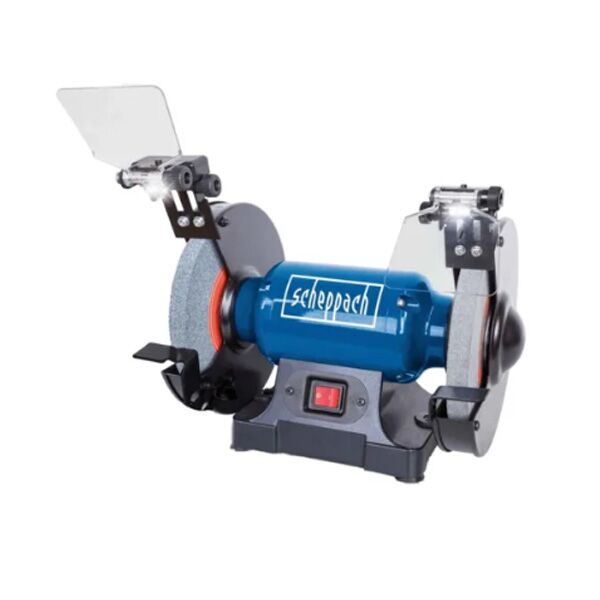 Scheppach Stona dvostrana brusilica SM200AL (5903110901)