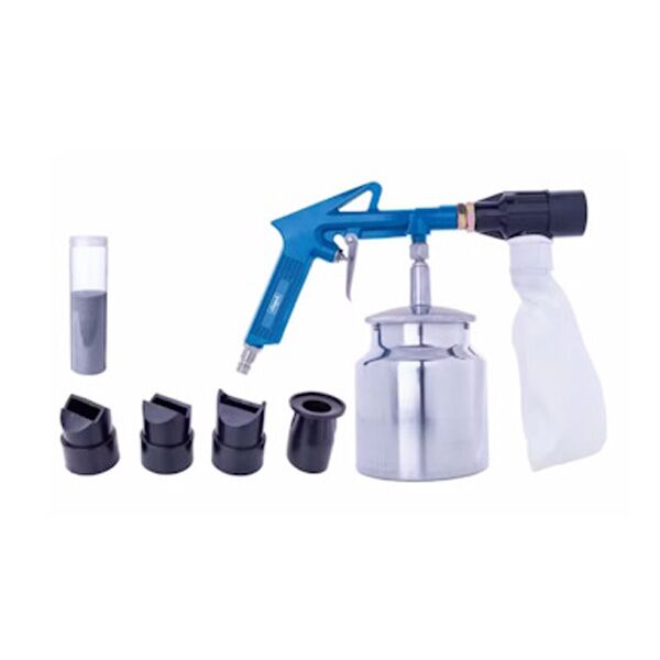 Scheppach Pneumatski pištolj za peskarenje (7906100720)