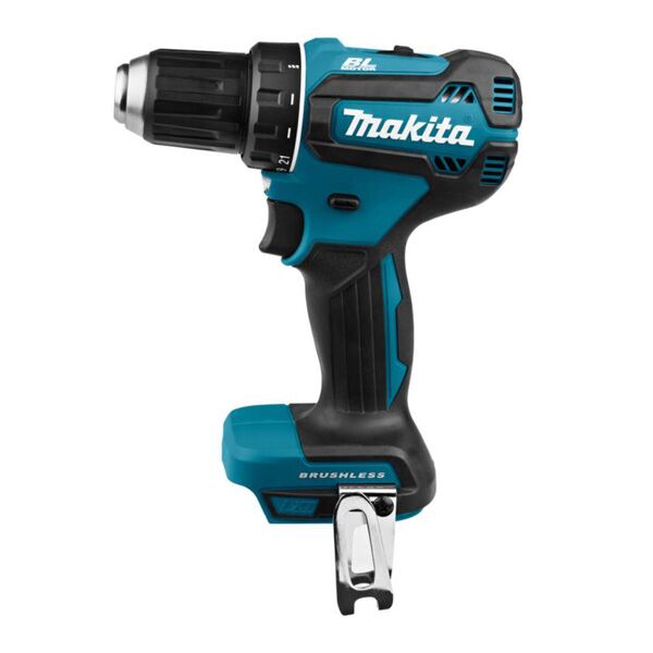 Makita Akumulatorska bušilica Solo (DDF485Z)