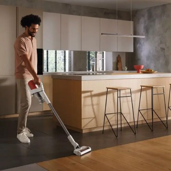 Miele Štapni usisivač Duoflex HX1 Terra Red (12377790) - Image 3